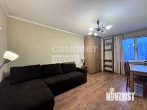 2-к квартира, вторичка, 58м2, 6/12 этаж