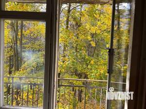 1-к квартира, вторичка, 31м2, 3/5 этаж