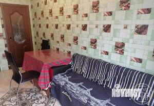 1-к квартира, вторичка, 44м2, 8/22 этаж