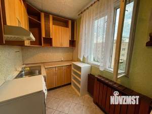 2-к квартира, вторичка, 51м2, 9/9 этаж