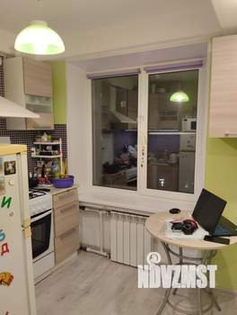 1-к квартира, вторичка, 30м2, 2/7 этаж