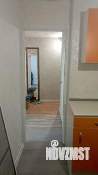 1-к квартира, вторичка, 31м2, 2/5 этаж