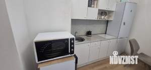 1-к квартира, вторичка, 38м2, 1/13 этаж