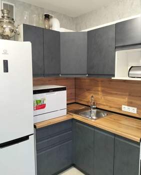 3-к квартира, вторичка, 75м2, 1/11 этаж