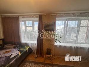 2-к квартира, вторичка, 54м2, 11/12 этаж