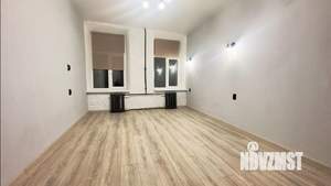 2-к квартира, вторичка, 44м2, 4/5 этаж