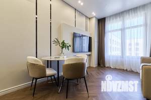 2-к квартира, вторичка, 70м2, 8/9 этаж