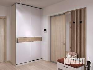 Студия квартира, вторичка, 24м2, 2/13 этаж