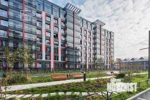 3-к квартира, вторичка, 118м2, 7/9 этаж