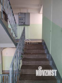 2-к квартира, вторичка, 50м2, 2/7 этаж