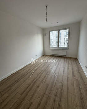 Студия квартира, вторичка, 22м2, 9/15 этаж