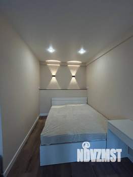 1-к квартира, вторичка, 31м2, 5/9 этаж