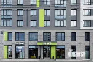 1-к квартира, вторичка, 42м2, 29/29 этаж