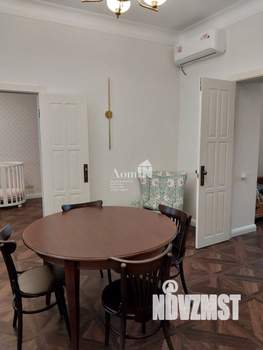 3-к квартира, вторичка, 73м2, 4/4 этаж