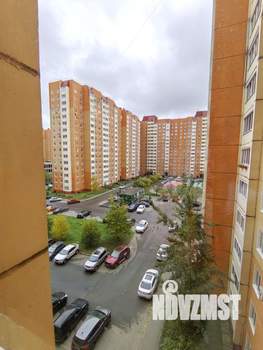 3-к квартира, вторичка, 108м2, 6/16 этаж