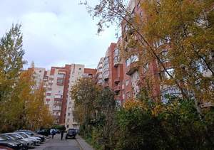 3-к квартира, вторичка, 63м2, 9/9 этаж
