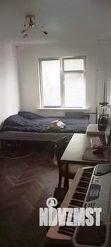 2-к квартира, вторичка, 45м2, 3/5 этаж