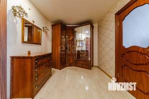 1-к квартира, вторичка, 39м2, 6/18 этаж
