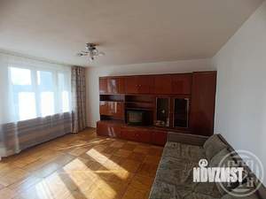 2-к квартира, вторичка, 46м2, 7/9 этаж