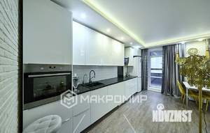 2-к квартира, вторичка, 62м2, 10/22 этаж