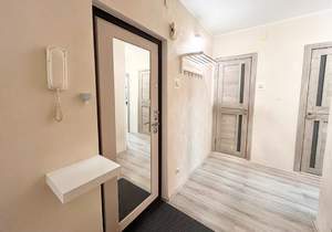 1-к квартира, вторичка, 38м2, 3/12 этаж