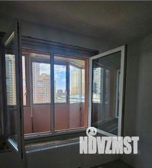 1-к квартира, вторичка, 47м2, 4/22 этаж