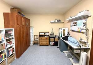 1-к квартира, вторичка, 40м2, 9/9 этаж