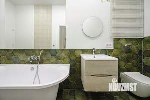 3-к квартира, вторичка, 86м2, 3/5 этаж