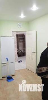 2-к квартира, вторичка, 60м2, 16/25 этаж