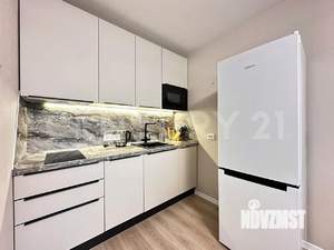 2-к квартира, вторичка, 33м2, 14/18 этаж