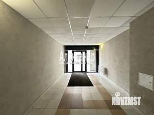 1-к квартира, вторичка, 49м2, 4/9 этаж