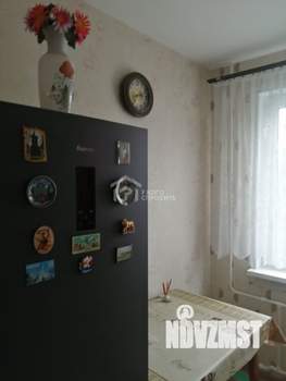 1-к квартира, вторичка, 37м2, 5/9 этаж