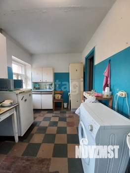 3-к квартира, вторичка, 74м2, 5/5 этаж