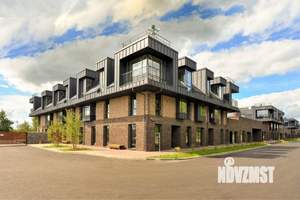 3-к квартира, сданный дом, 107м2, 2/3 этаж