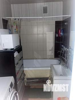 1-к квартира, вторичка, 45м2, 10/16 этаж