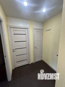 2-к квартира, вторичка, 42м2, 4/5 этаж