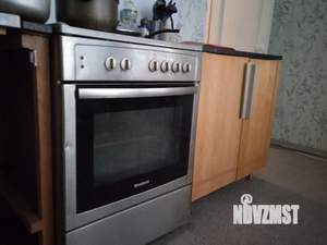 1-к квартира, вторичка, 31м2, 1/16 этаж