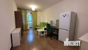 Студия квартира, вторичка, 25м2, 6/12 этаж