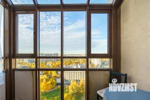 1-к квартира, вторичка, 37м2, 25/26 этаж