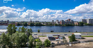 Студия квартира, вторичка, 25м2, 10/15 этаж