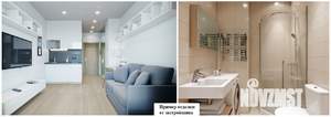 1-к квартира, вторичка, 32м2, 9/18 этаж
