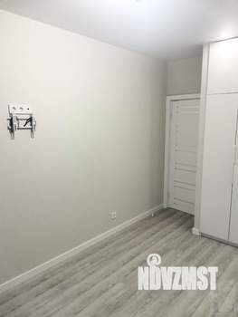 1-к квартира, вторичка, 45м2, 16/17 этаж