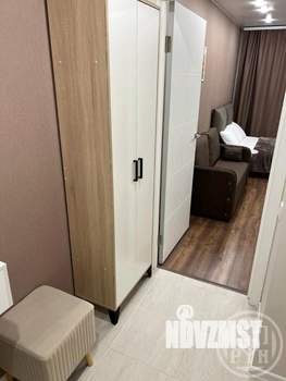 Студия квартира, вторичка, 27м2, 7/15 этаж