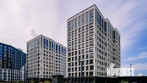 2-к квартира, вторичка, 63м2, 9/13 этаж