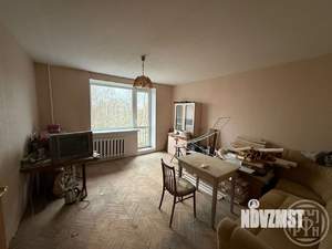 2-к квартира, вторичка, 52м2, 4/5 этаж