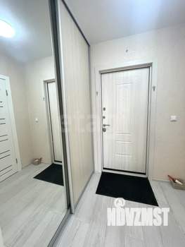 Студия квартира, вторичка, 20м2, 27/28 этаж