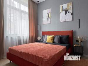 1-к квартира, вторичка, 37м2, 1/14 этаж