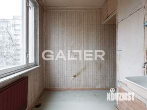 1-к квартира, вторичка, 29м2, 3/9 этаж