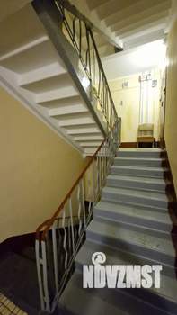 2-к квартира, вторичка, 46м2, 4/9 этаж