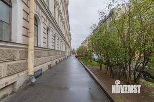 2-к квартира, вторичка, 48м2, 6/7 этаж